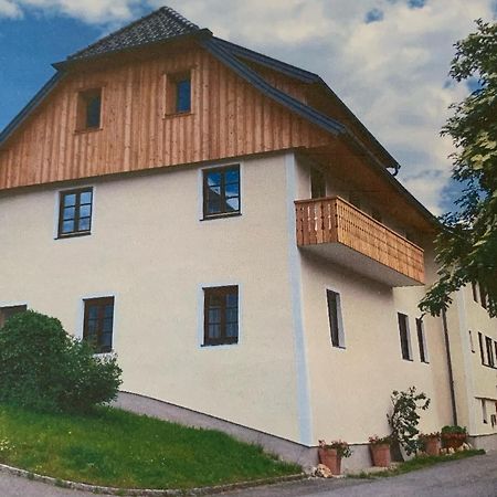 Biohof Goelly Villa Neumarkt in Steiermark Bagian luar foto