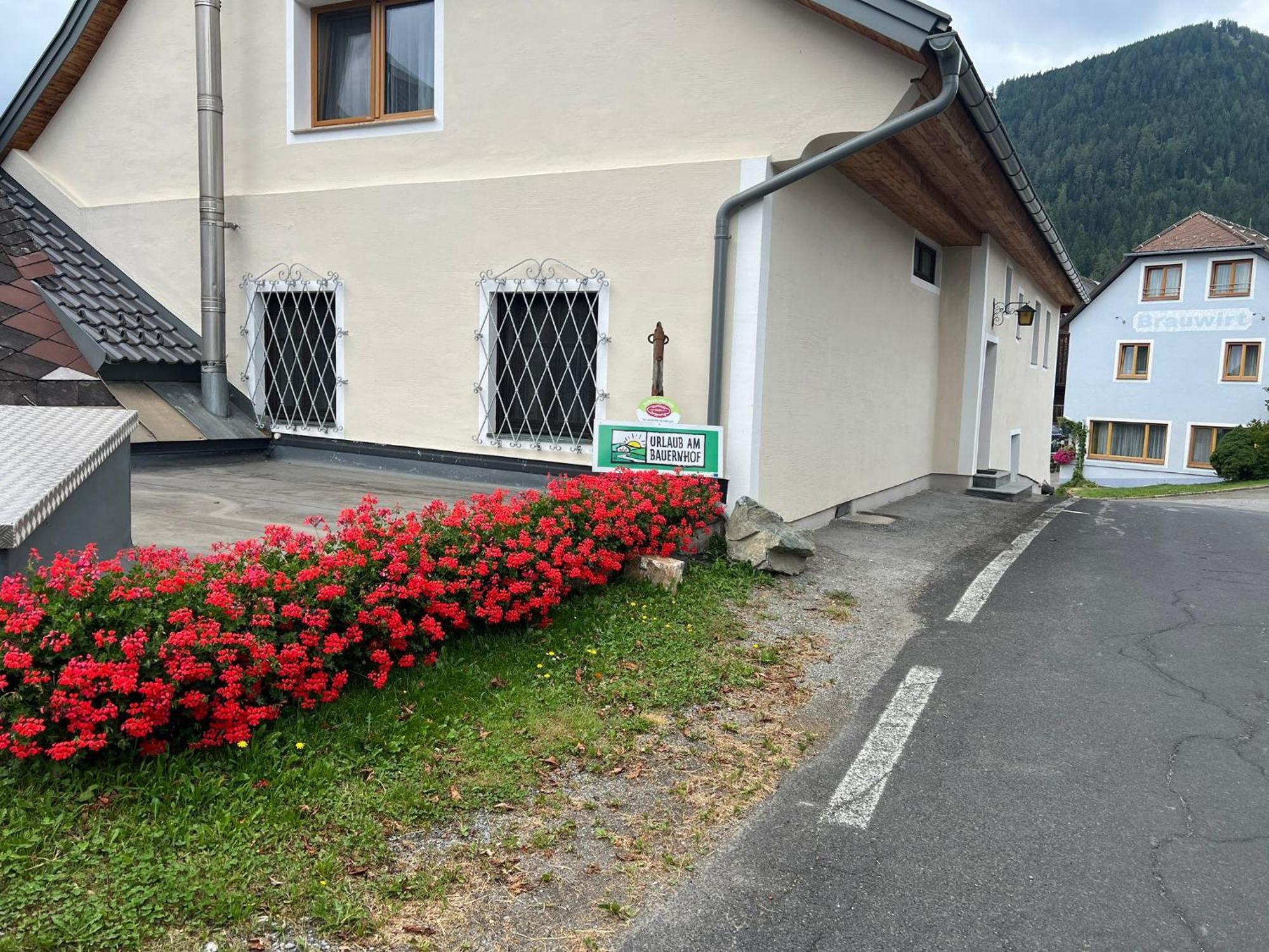 Biohof Goelly Villa Neumarkt in Steiermark Bagian luar foto