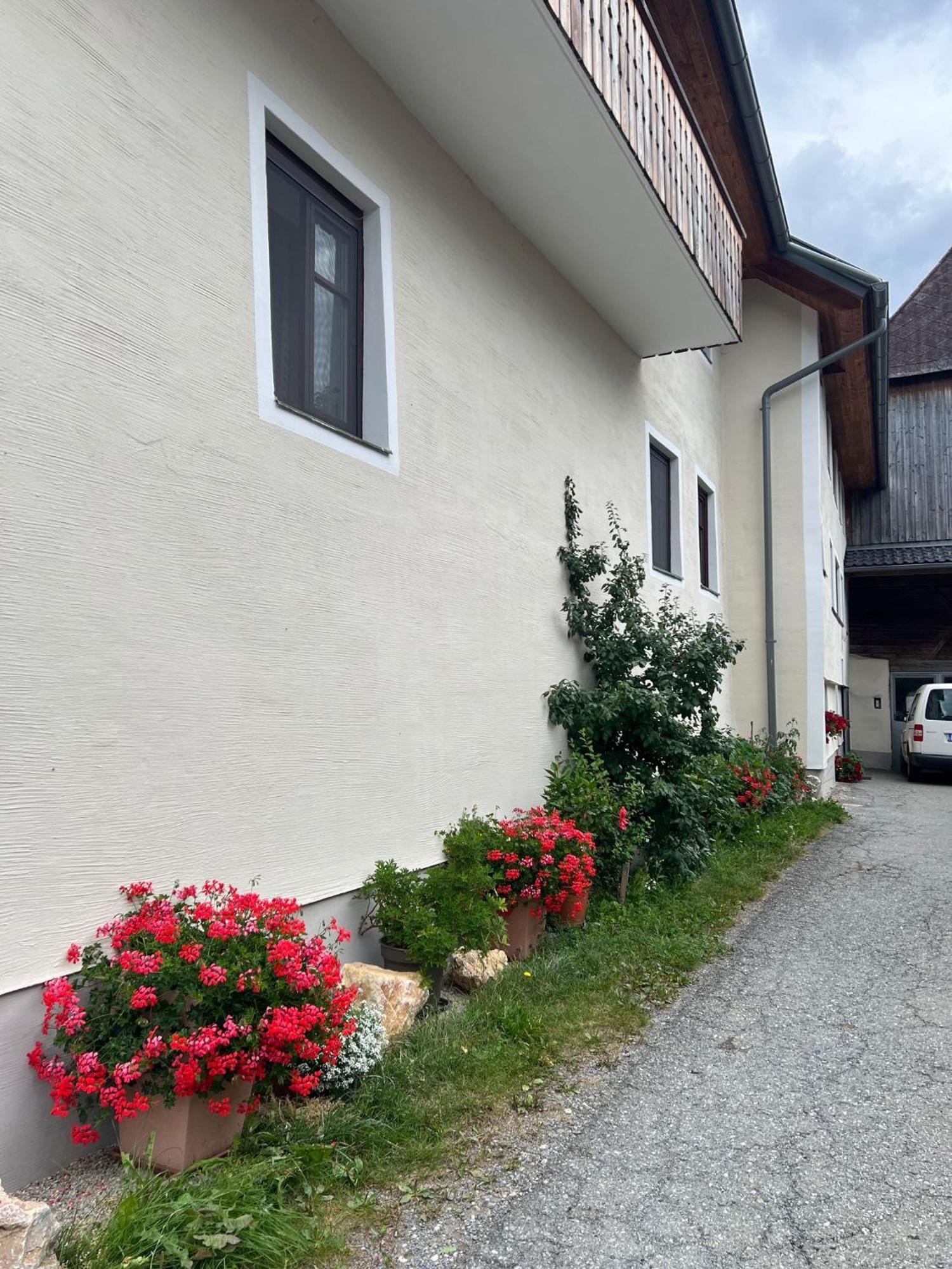 Biohof Goelly Villa Neumarkt in Steiermark Bagian luar foto