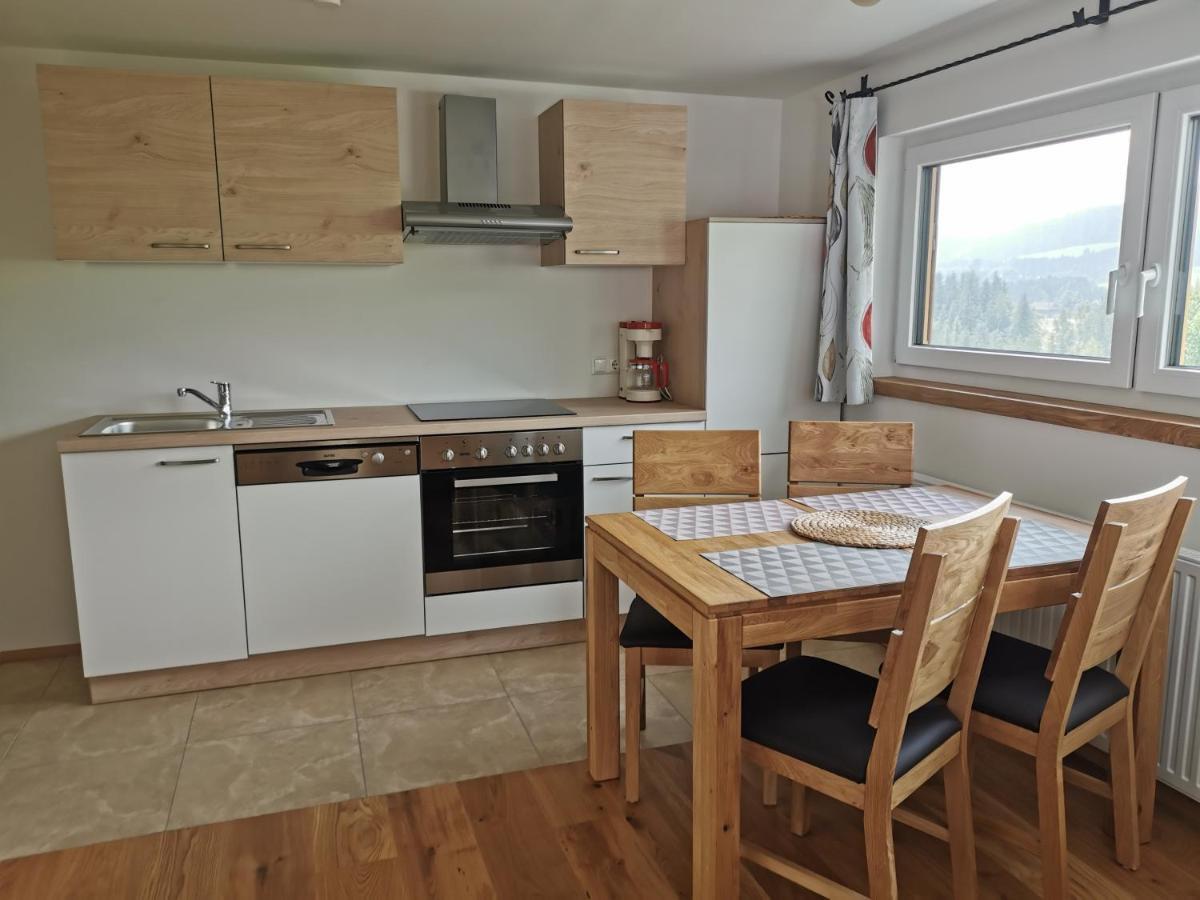 Biohof Goelly Villa Neumarkt in Steiermark Bagian luar foto