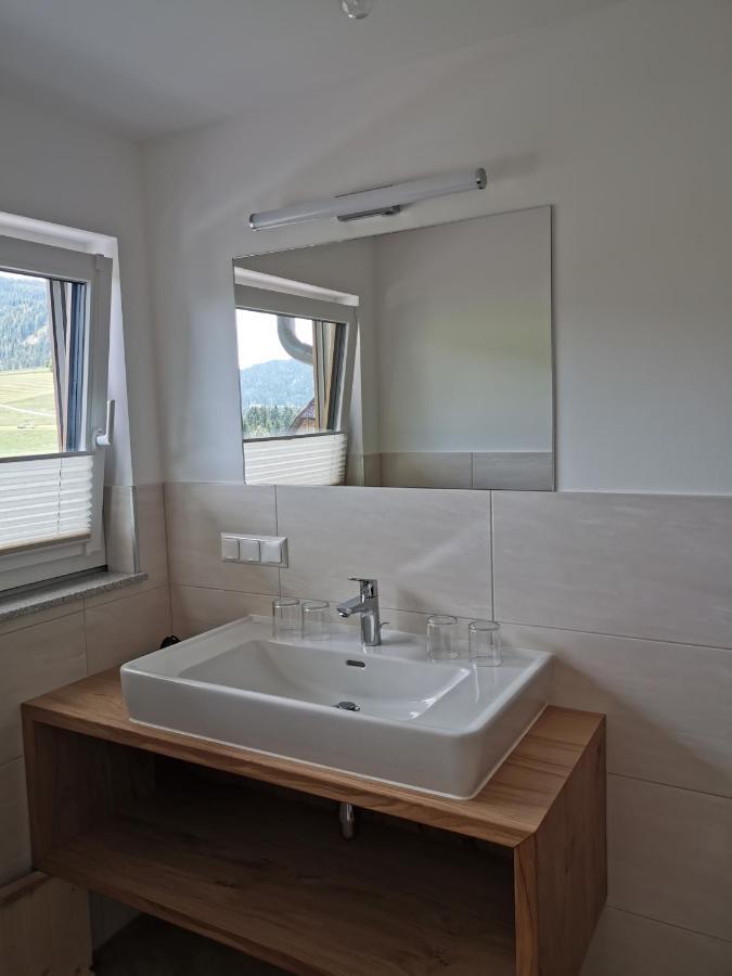 Biohof Goelly Villa Neumarkt in Steiermark Bagian luar foto